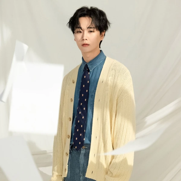 Top moment of Song Minjun chosen by fans