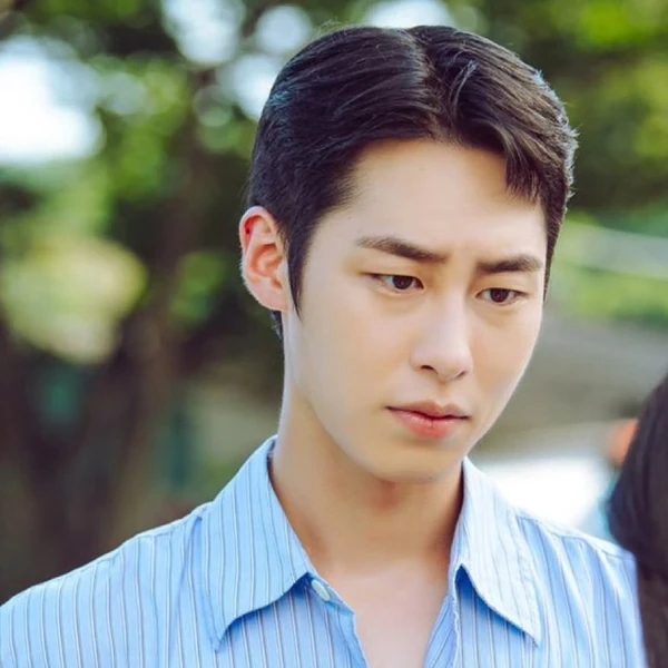 Top moment of Lee Jaewook chosen by fans