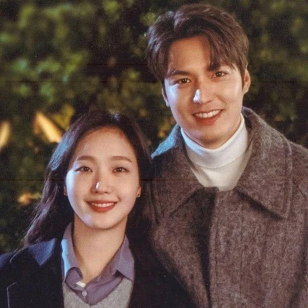 Popular photo full of fans’ love for Kim Goeun