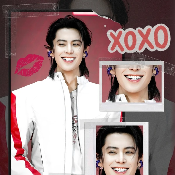 Top moment of Dylan Wang chosen by fans
