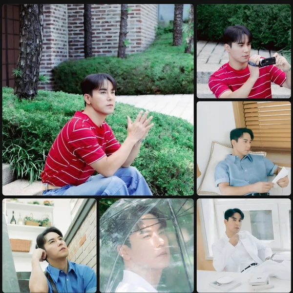 Top moment of Jang Minho chosen by fans