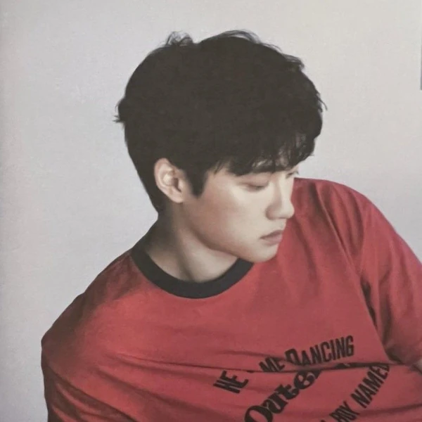 The most loved look of Doh Kyungsoo (D.O.) today