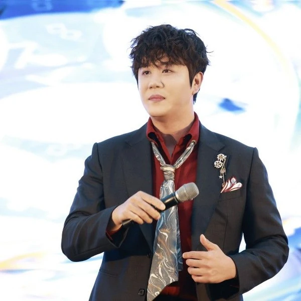 Top moment of Jin Haesung chosen by fans