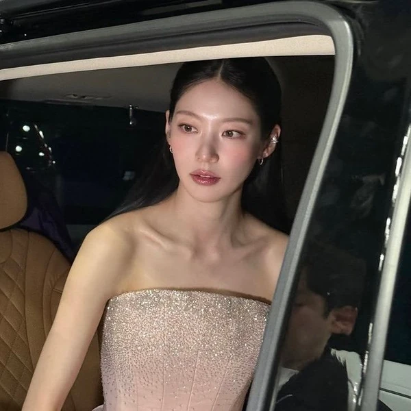 Top moment of Gong Seungyeon chosen by fans