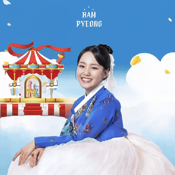 Popular photo full of fans’ love for Kim Taeyeon