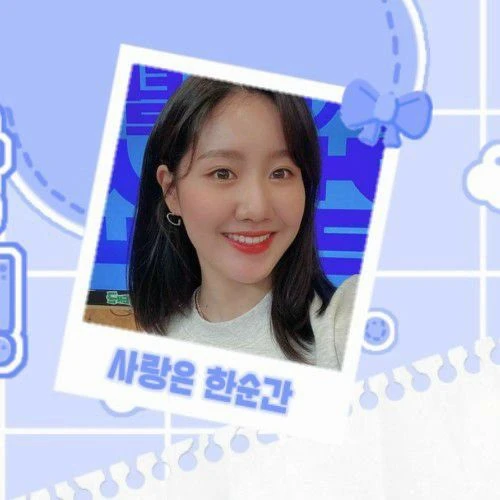 The most loved look of Jin Jihee today