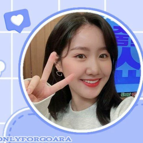 Popular photo full of fans’ love for Jin Jihee