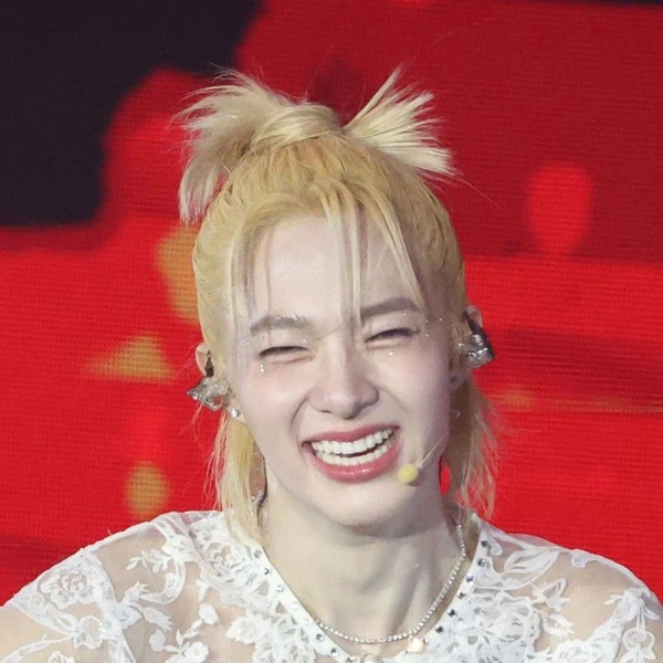 오늘 가장 사랑받은 누뉴의 모습