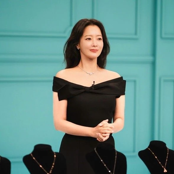 팬들이 뽑은 김희선 최고의 순간