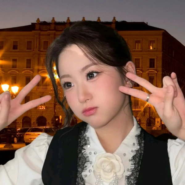 Top moment of Oh Yujin chosen by fans