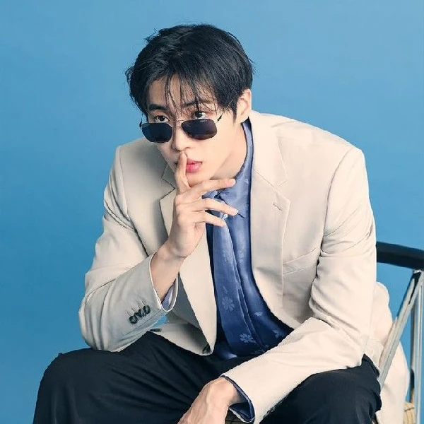 Top moment of Choo Youngwoo chosen by fans