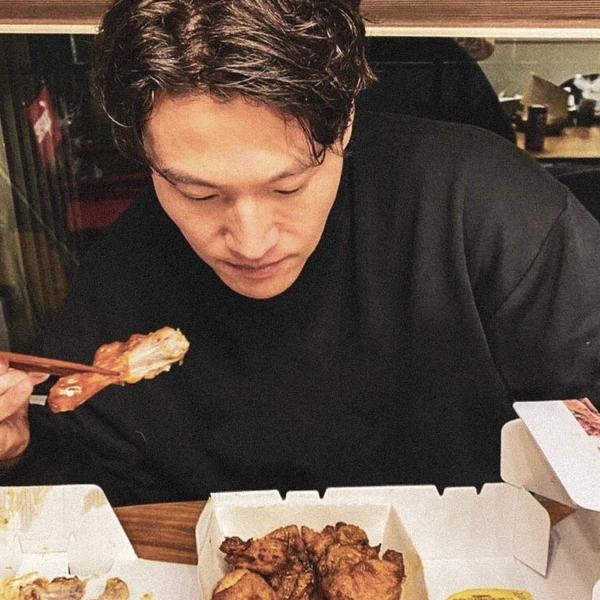 Top moment of Kim Jongkook chosen by fans