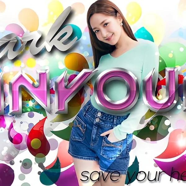 Popular photo full of fans’ love for Park Minyoung