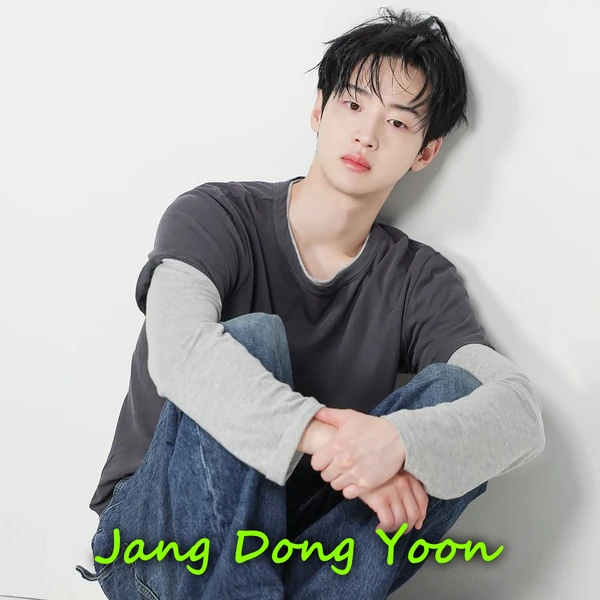 Top moment of Jang Dongyoon chosen by fans