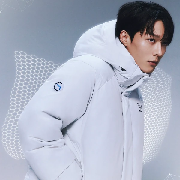 The most loved look of Jang Kiyong today