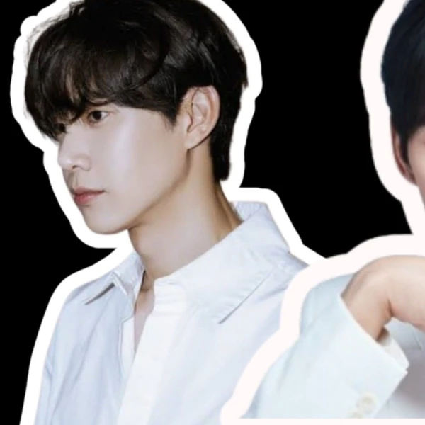 Popular photo full of fans’ love for Park Sunghoon