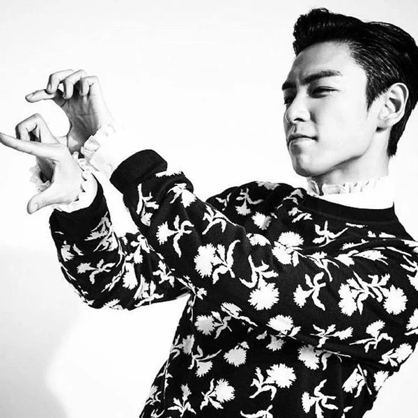 Top moment of T.O.P chosen by fans