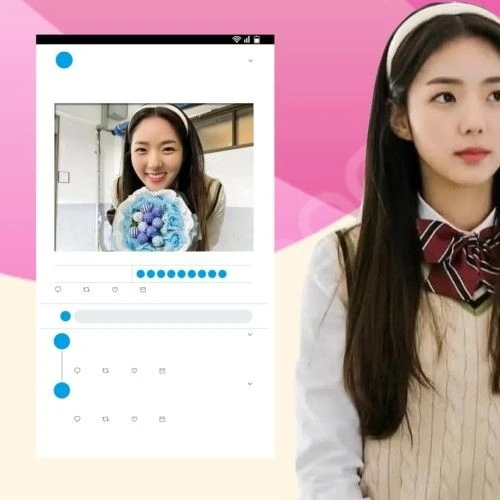 오늘 가장 사랑받은 채수빈의 모습