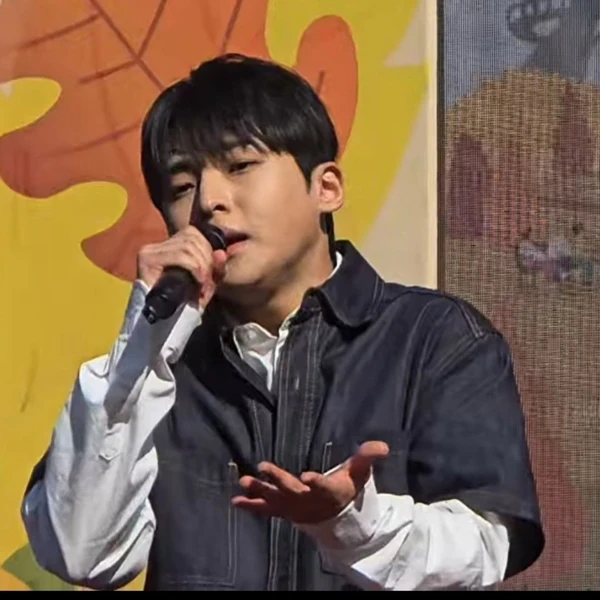 Top moment of Seong Ri chosen by fans