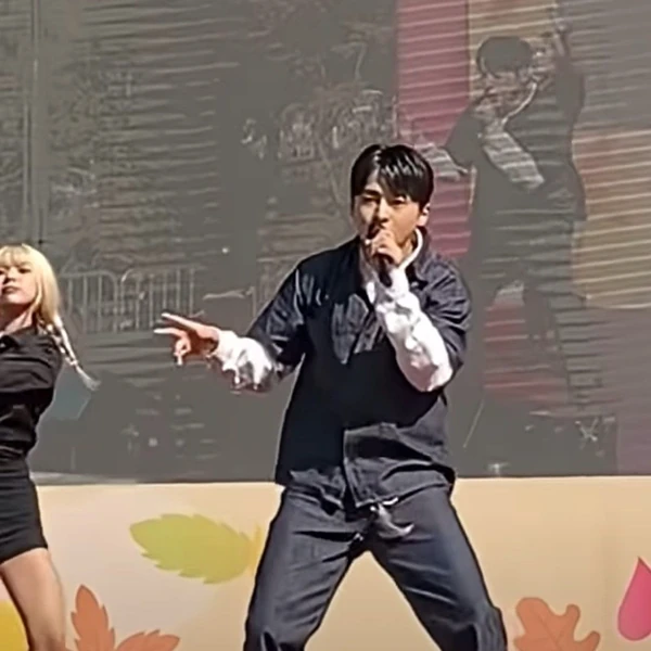 Top moment of Seong Ri chosen by fans