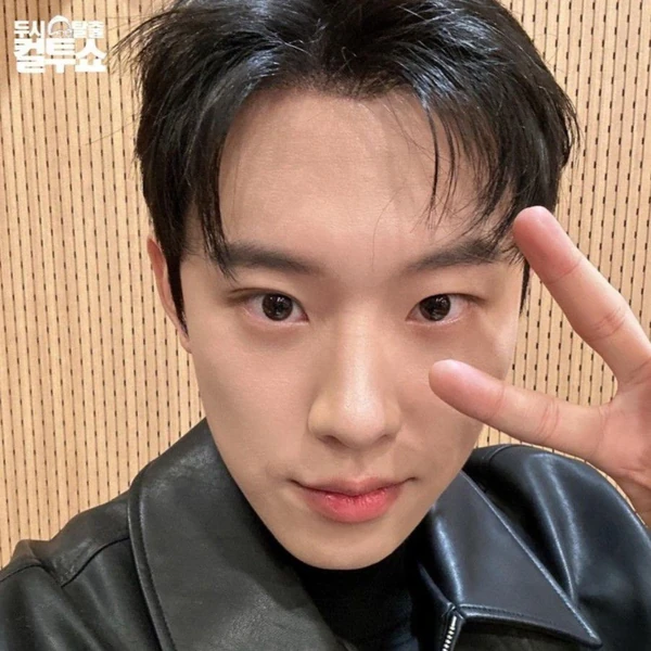Momen terbaik Kim Sungcheol pilihan penggemar