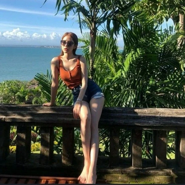 Top moment of Yoo Inna chosen by fans