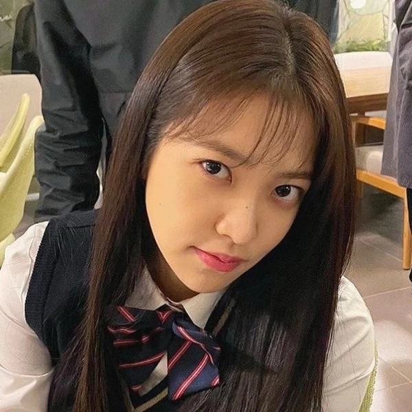 오늘 가장 사랑받은 김예림 (예리)의 모습