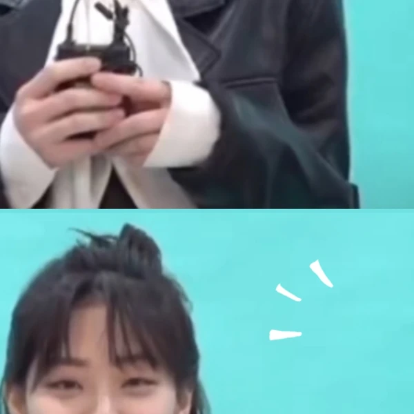 Popular photo full of fans’ love for Chung Subin