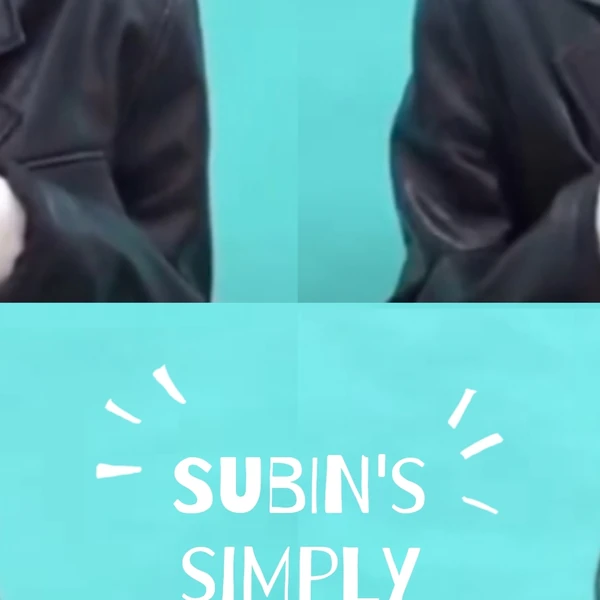 Top moment of Chung Subin chosen by fans