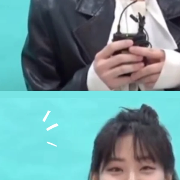 Popular photo full of fans’ love for Chung Subin