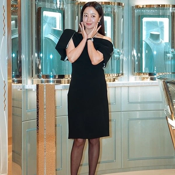 김희선 팬심 가득한 인기 사진
