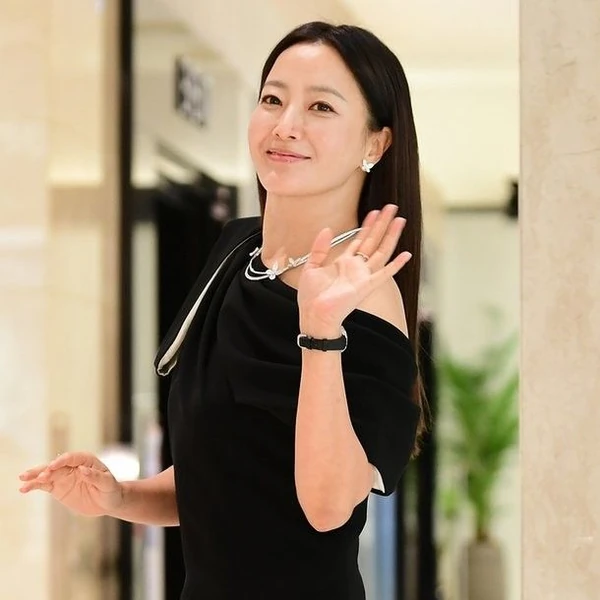 김희선 팬심 가득한 인기 사진