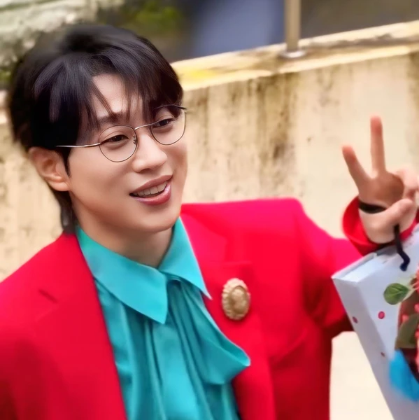 Top moment of An Sunghoon chosen by fans