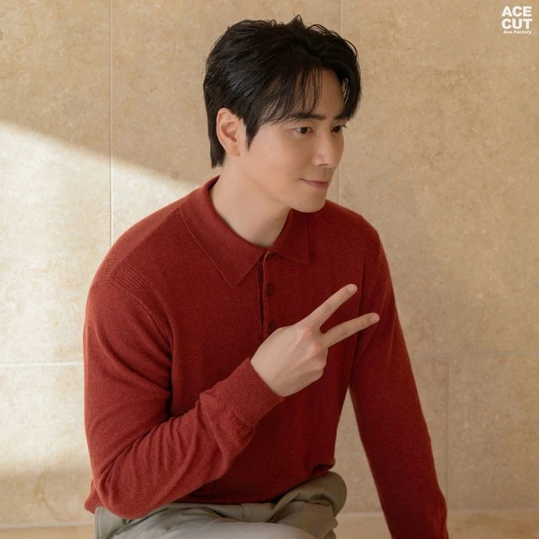 Top moment of Lee Joonhyuk chosen by fans