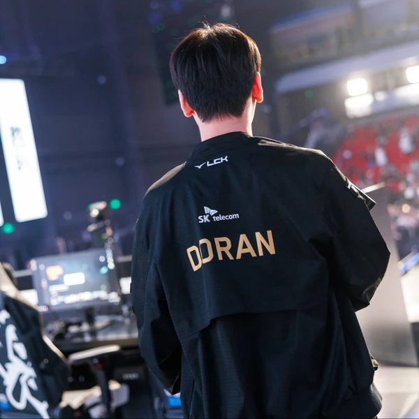 Doran