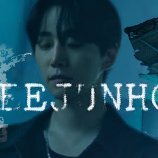 오늘 가장 사랑받은 이준호의 모습