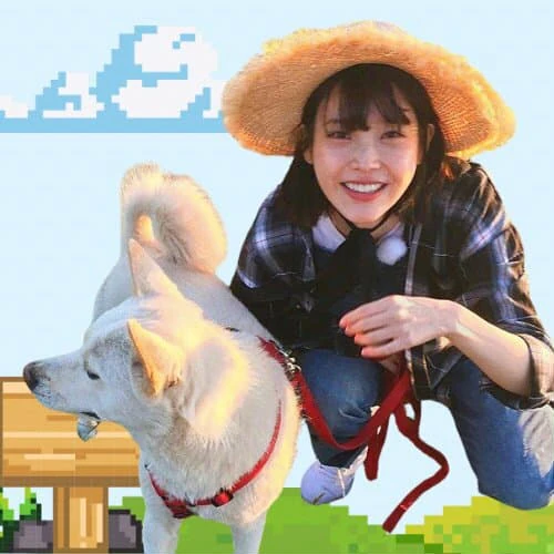오늘 가장 사랑받은 아이유의 모습