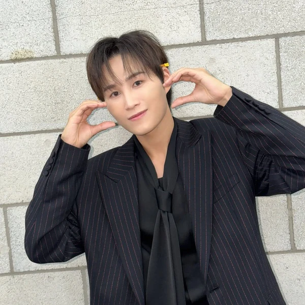 오늘 가장 사랑받은 김희재의 모습