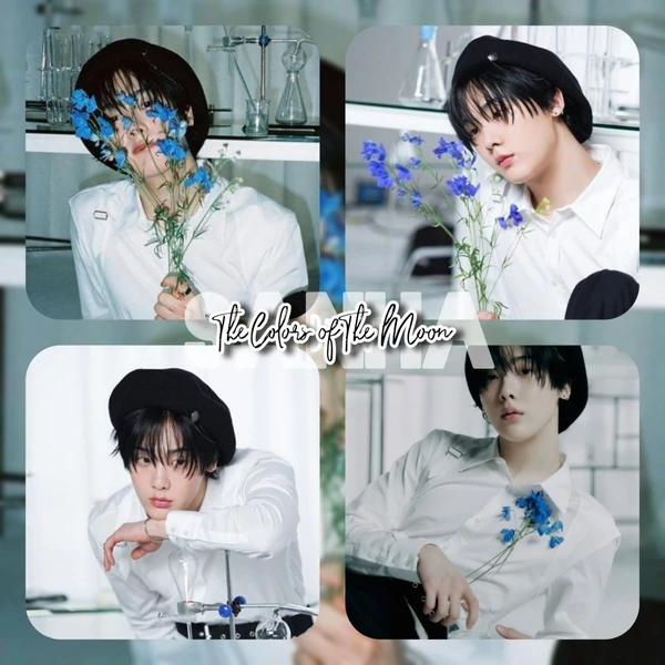 Top moment of Yoon Sanha chosen by fans