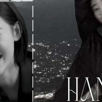 Top moment of Han Yeji chosen by fans
