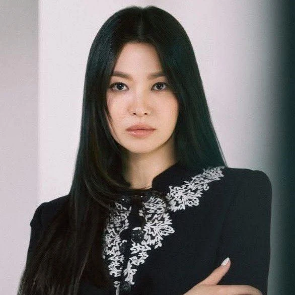 Foto populer Song Hyekyo yang penuh cinta dari penggemar