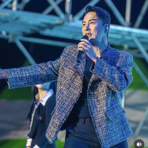 팬들이 뽑은 장민호 최고의 순간