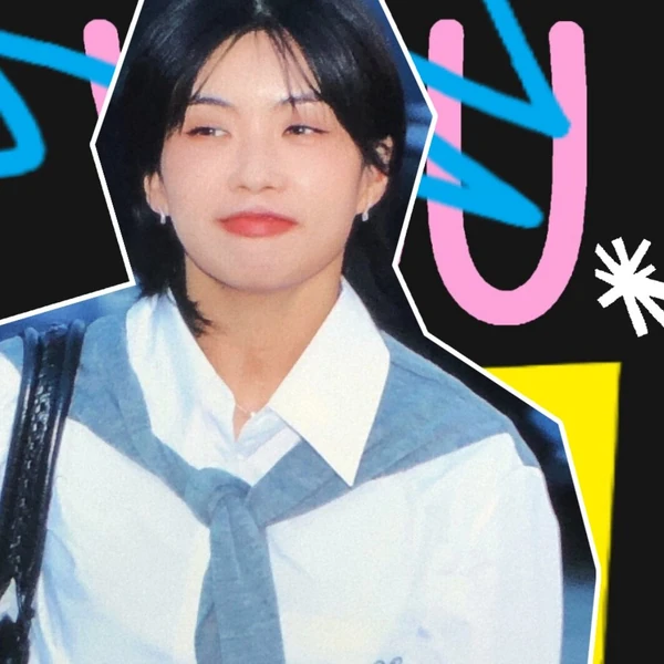 아이키 팬심 가득한 인기 사진