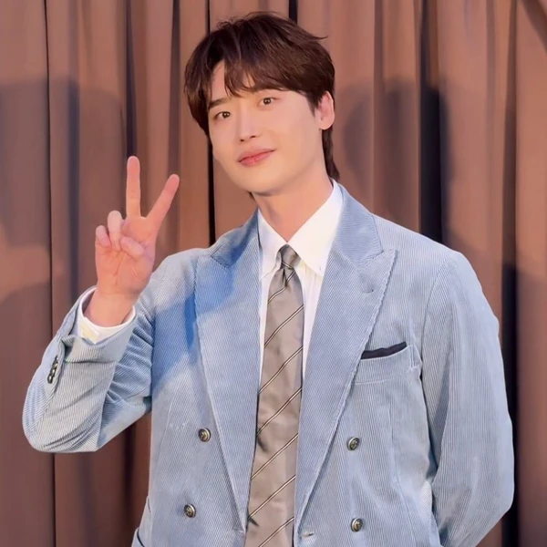 오늘 가장 사랑받은 이종석의 모습