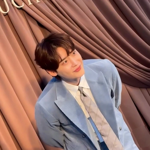 오늘 가장 사랑받은 이종석의 모습