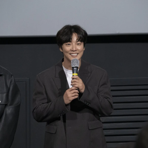 Top moment of Yoon Shiyoon chosen by fans