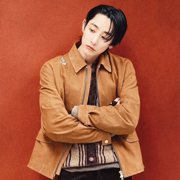 오늘 가장 사랑받은 이수혁의 모습