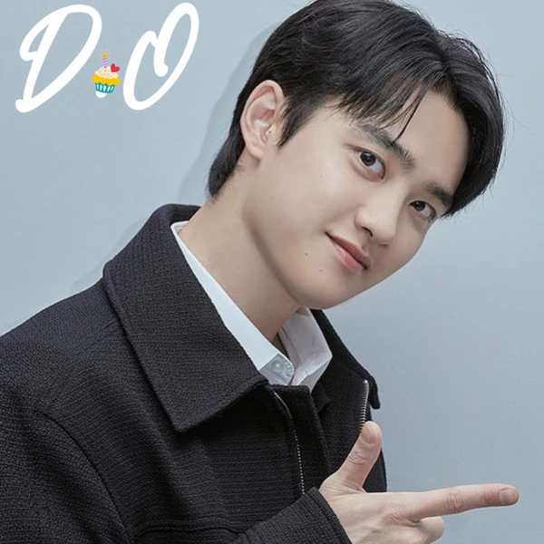 오늘 가장 사랑받은 도경수 (디오)의 모습
