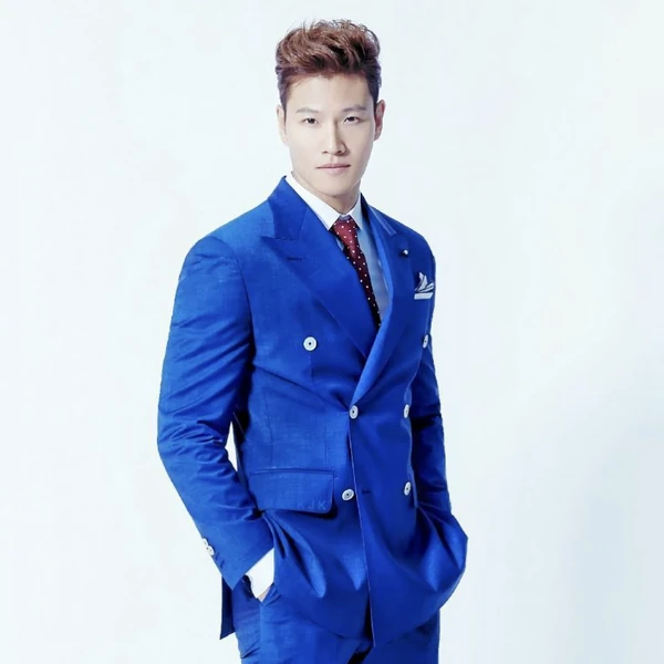 Momen terbaik Kim Jongkook pilihan penggemar