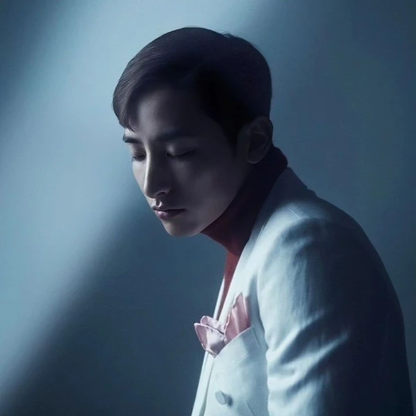 오늘 가장 사랑받은 이수혁의 모습
